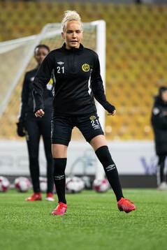Tea Skoglund