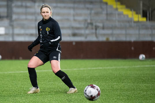 Fanny Johansson