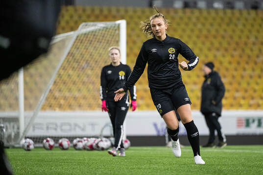 Stina Jensen