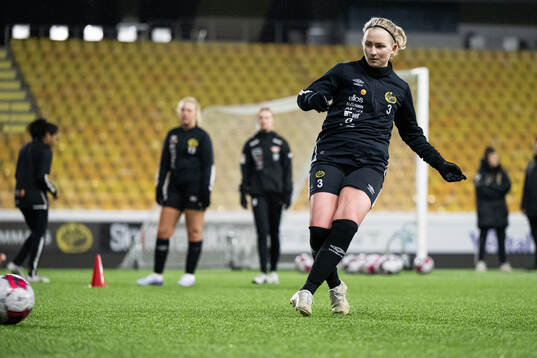 Fanny Johansson