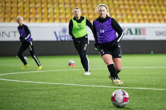 Fanny Johansson