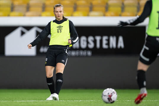 Stina Jensen