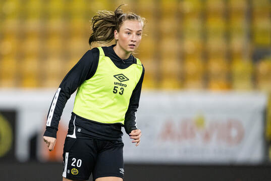 Stina Jensen