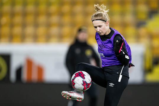 Alva Sjöström