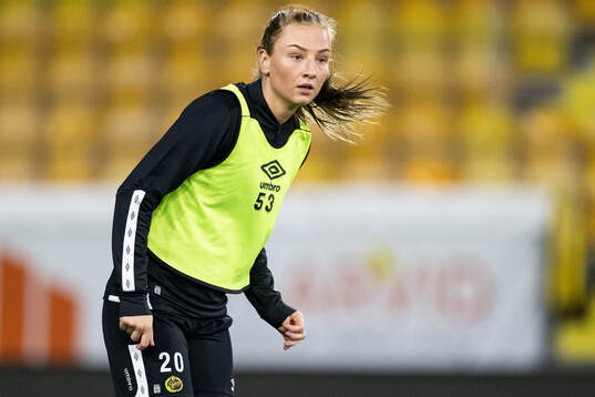 Stina Jensen