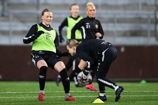 Leann Nyström