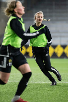 Linn Sångberg