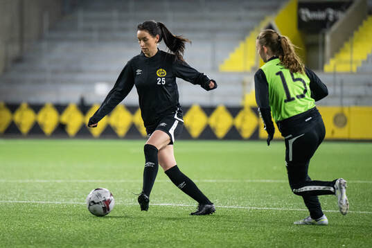 Izabella Bergström
