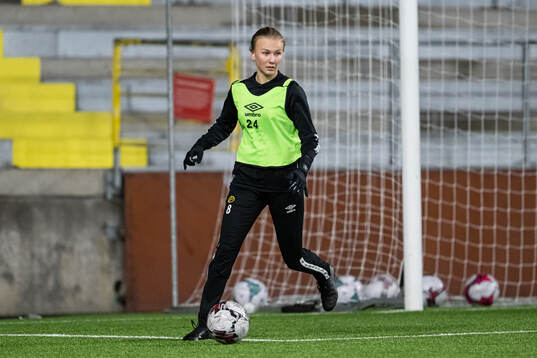 Linn Sångberg