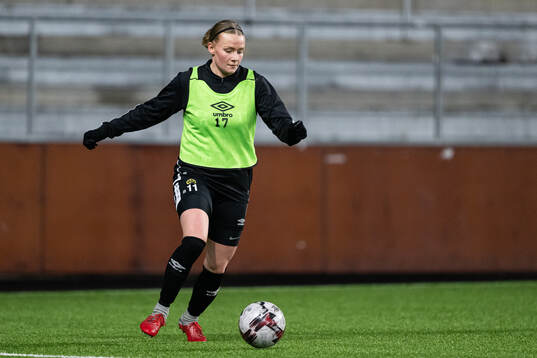 Leann Nyström