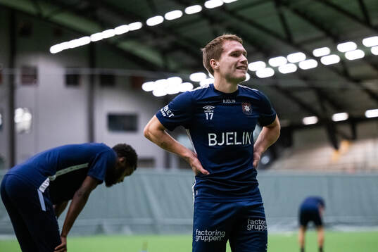Hampus Dahlqvist