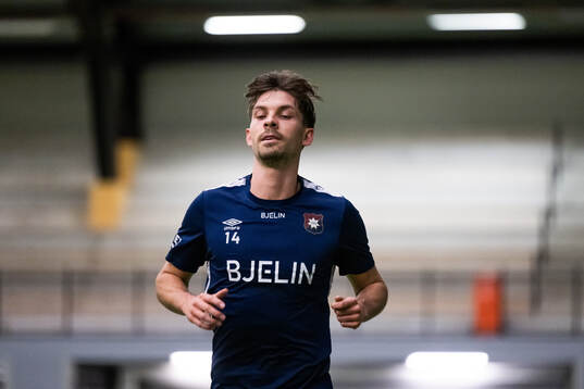 Daniel Paulson