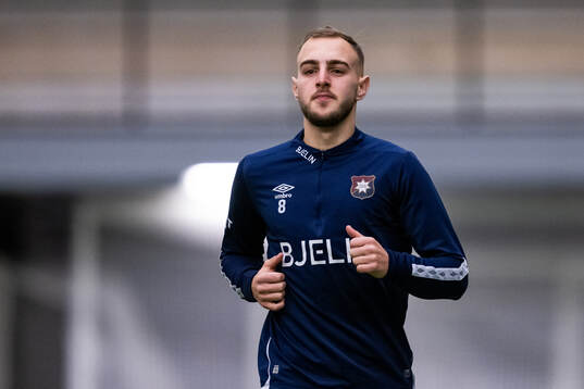 Amel Mujanic