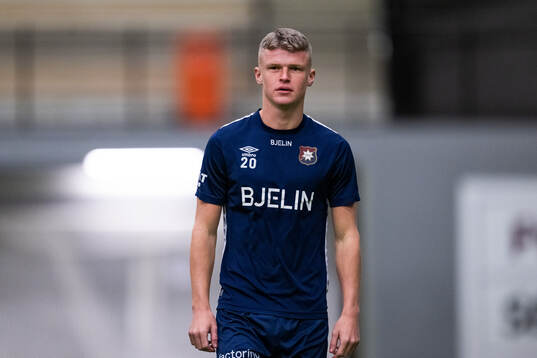 Olle Johansson