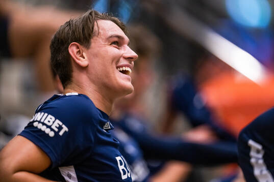 Noah Christoffersson
