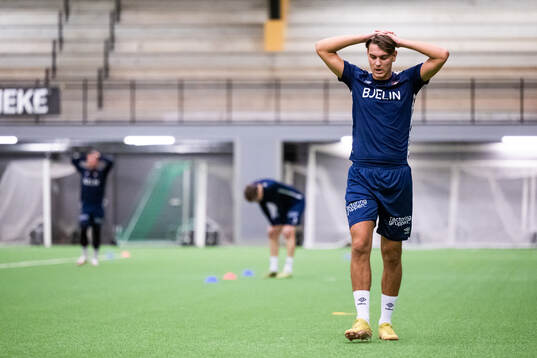 Noah Christoffersson