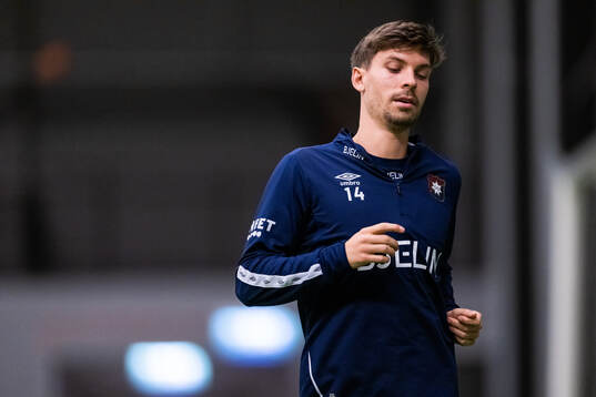 Daniel Paulson