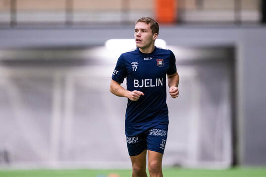 Hampus Dahlqvist