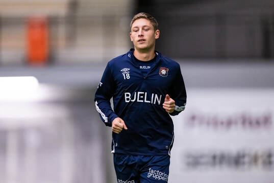 Anton Andreasson