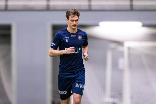 Christoffer Styffe