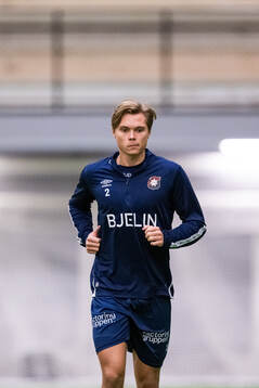 Linus Tagesson