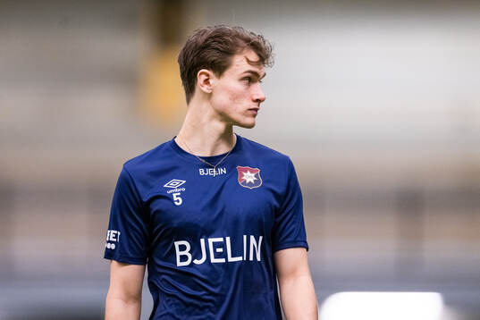 Christoffer Styffe