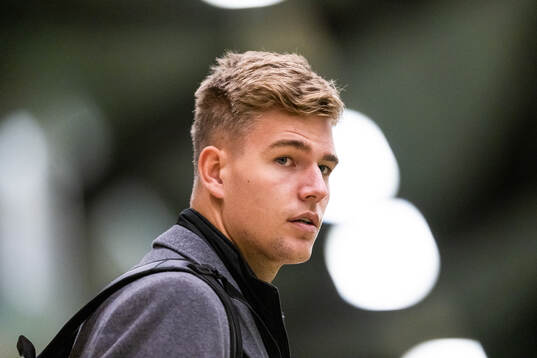 Mathias Nilsson