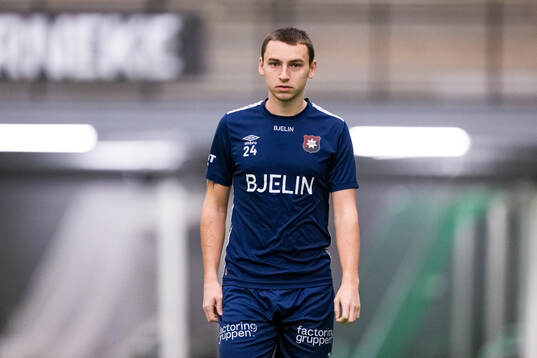 William Svensson