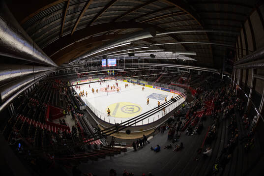 Arena Frölundaborg
