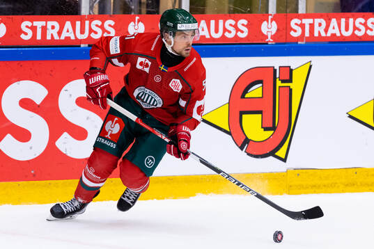 Mats Rosseli Olsen of Frölunda