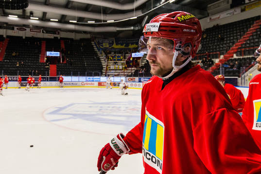 Modos Emil Wahlberg