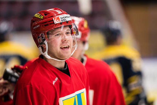 Modos Oscar Pettersson