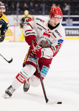 Modos Mikkel Aagaard