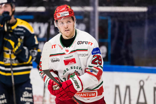 Modos Mikkel Aagaard