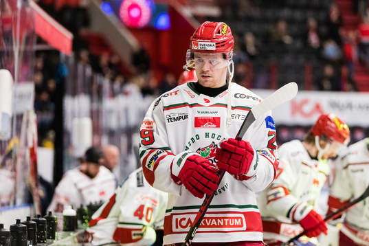 Modos Mikkel Aagaard