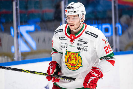 Moras Johan Persson