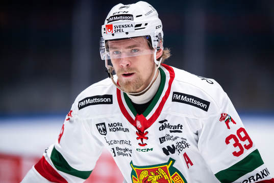Moras Kristoffer Gunnarsson