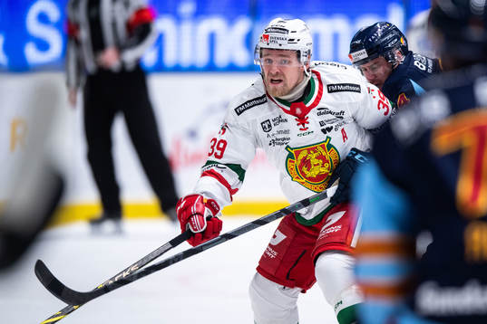 Moras Kristoffer Gunnarsson