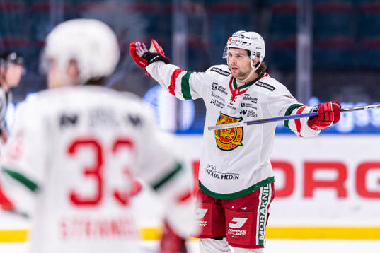Moras Kalle Miketinac