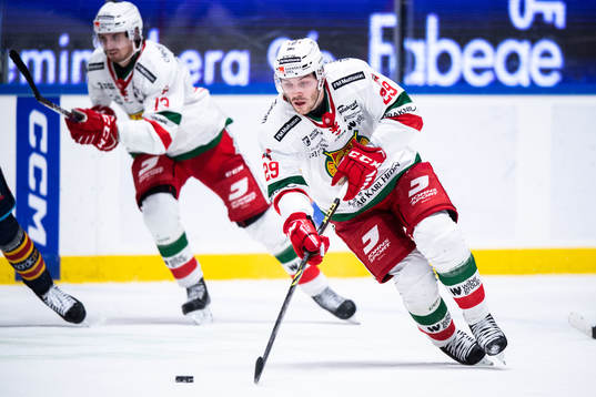 Moras Johan Persson