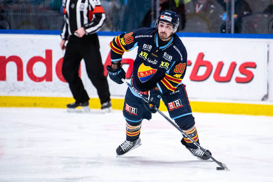 Djurgårdens Kevin Karlsson