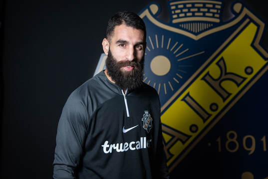 Jimmy Durmaz