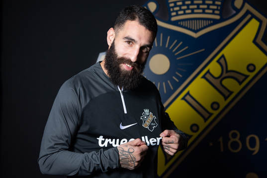 Jimmy Durmaz