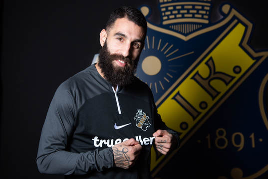 Jimmy Durmaz
