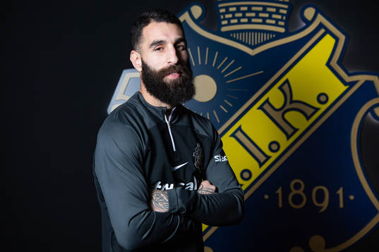 Jimmy Durmaz