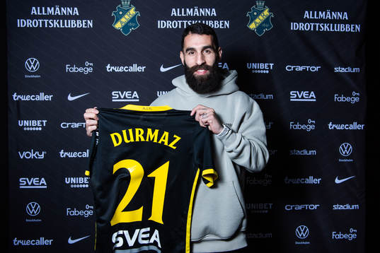 Jimmy Durmaz
