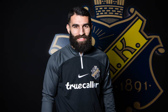 Jimmy Durmaz
