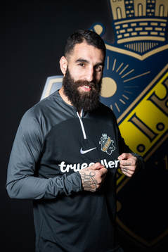 Jimmy Durmaz