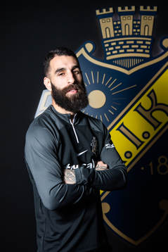 Jimmy Durmaz