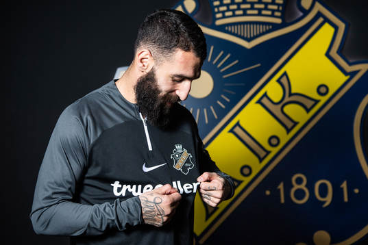 Jimmy Durmaz